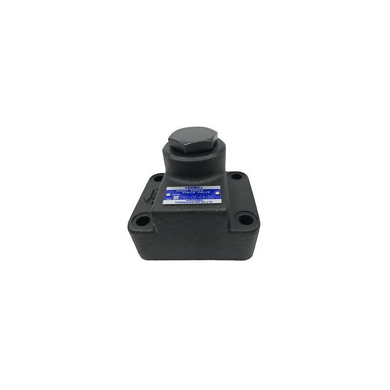 Запорный клапан Yuken CRG-03-04-5090-0802