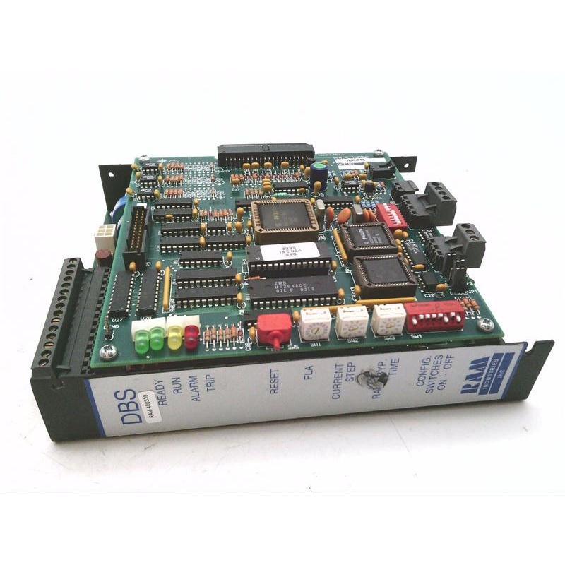Модуль DBS RAM-400339