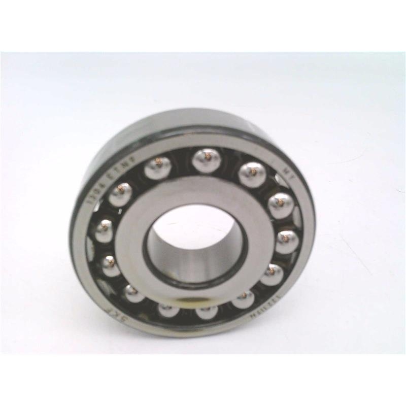 Самоустанавливающийся шарикоподшипник SKF 1304-ETN9
