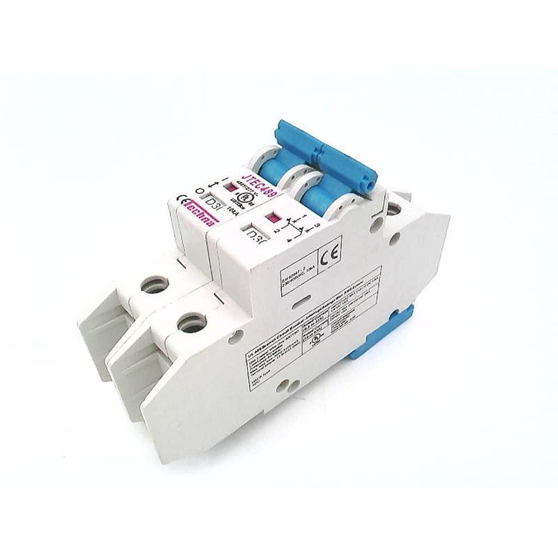 Автоматический выключатель Techna JTEC4892D30