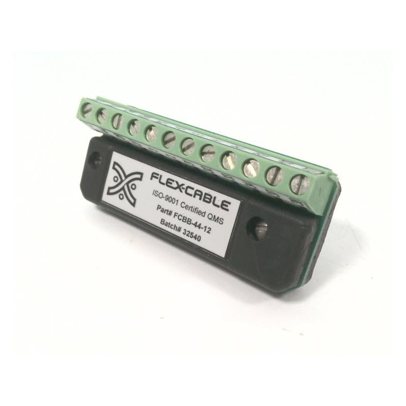 Разветвительная плата Flex-Cable FCBB-44-12