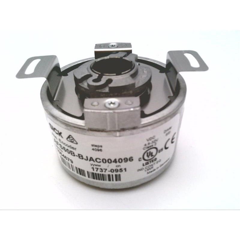 Энкодеры и резольверы SICK AFS60B-BJAC004096
