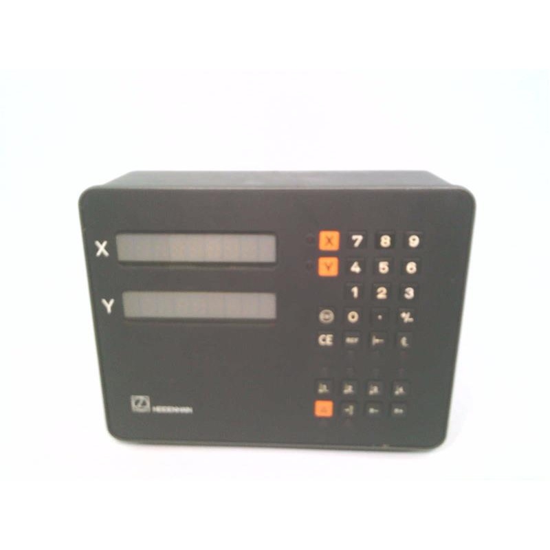 Контроллер / пилот VRZ-720B