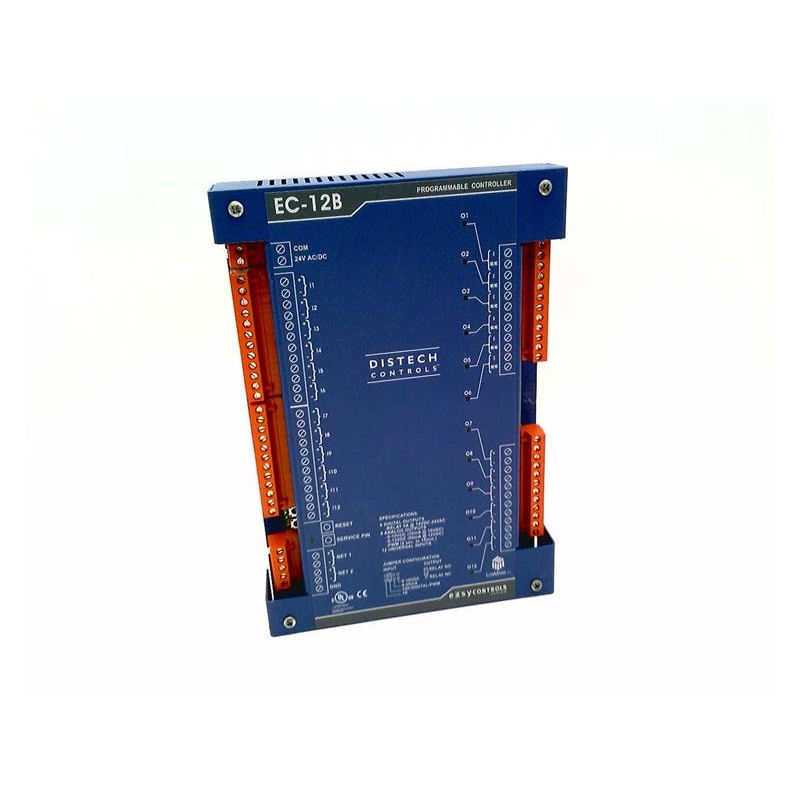 Контроллер Distech EC-12B