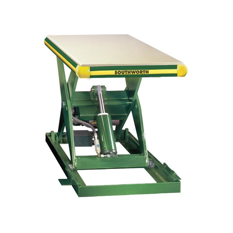 Подъемный стол Southworth LS2-24