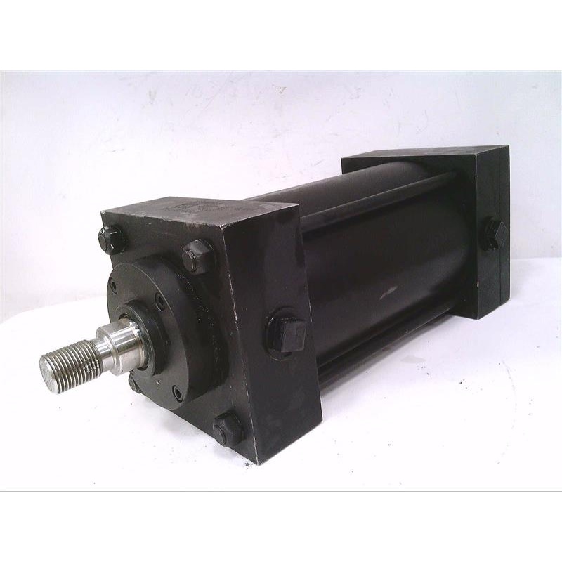Пневматический цилиндр MP2-3AN-CC-4.00