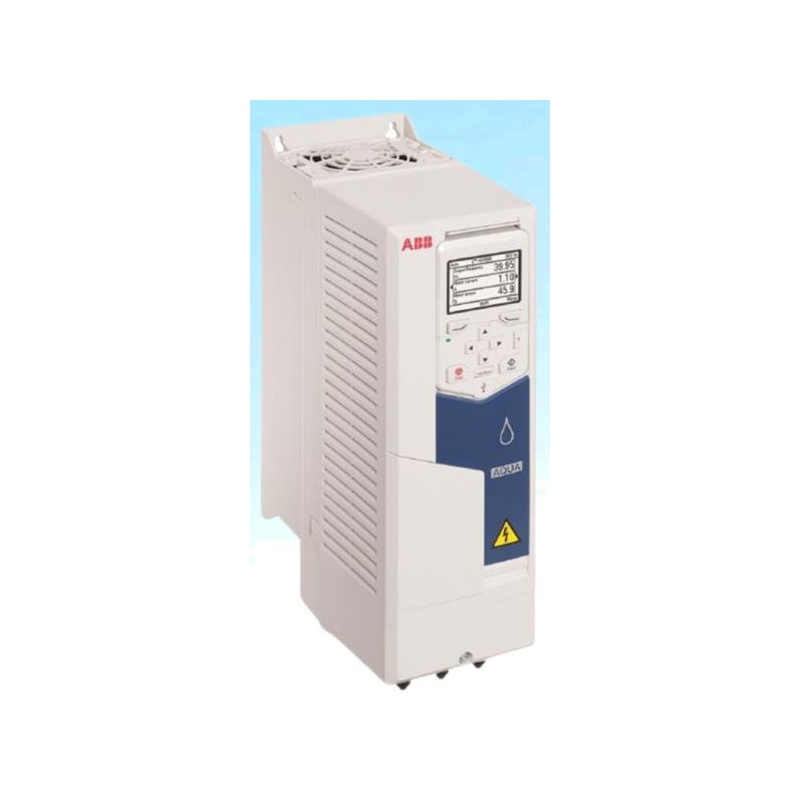 Привод преобразователя частоты ABB ACQ580-01-07A2-4