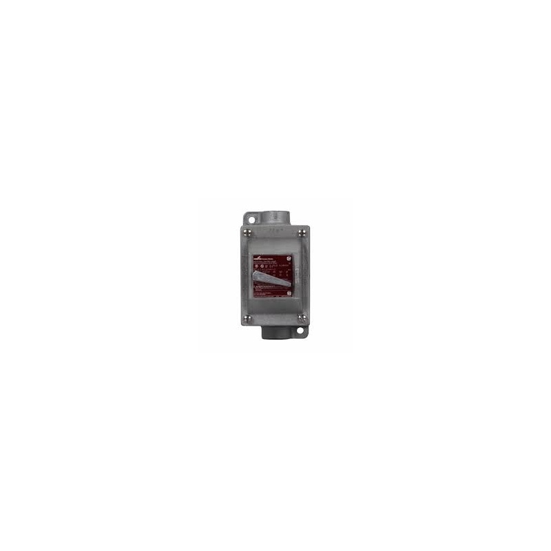 Контрольный переключатель Eaton EDS2199 SA