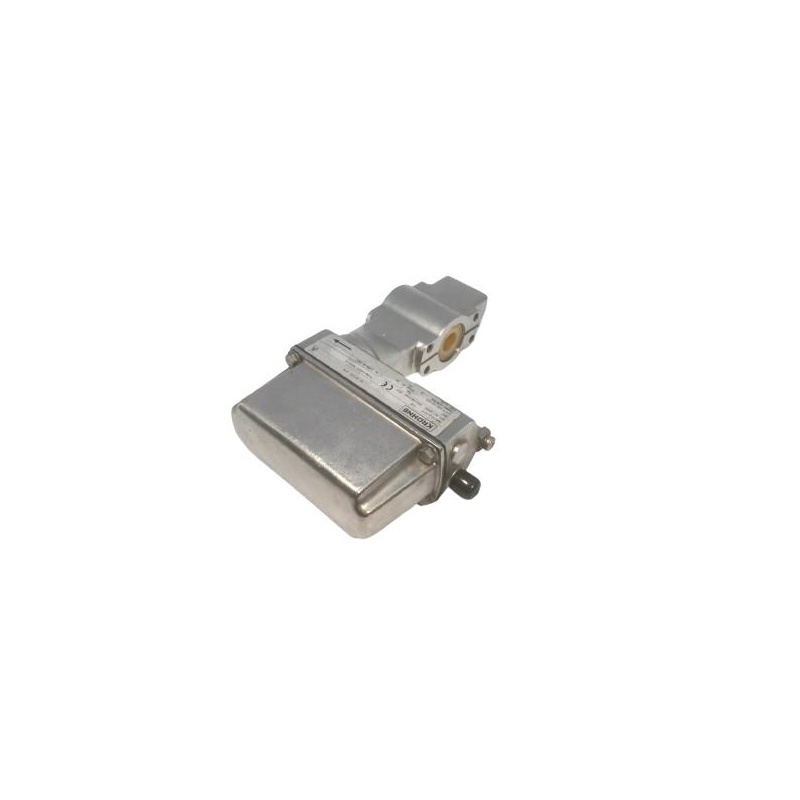 Измеритель расхода Krohne BATCHFLUX 5015 C/B DN15