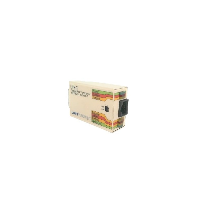 Транскейвер Lantronix LTX-T