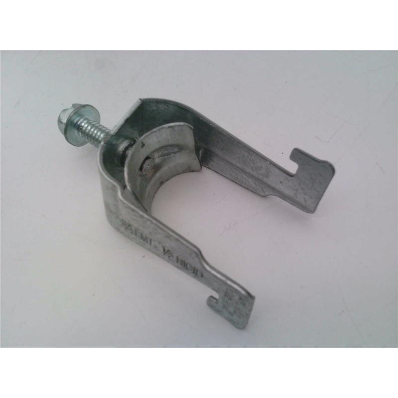 Зажим стойки кабелепровода Eaton B1512S