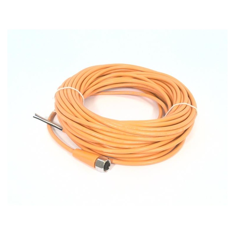 Соединительный кабель ifm ADOGH040VAS0015E04-EVT092