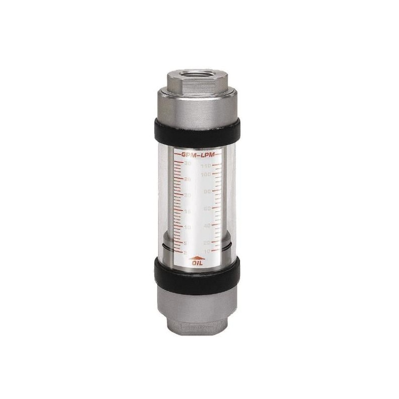 Измеритель расхода H701A-010-HT