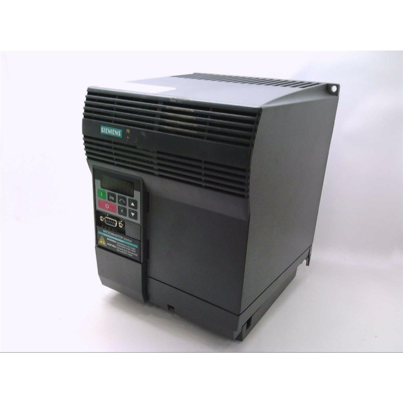 Привод переменного тока Siemens 6SE3221-0DC50