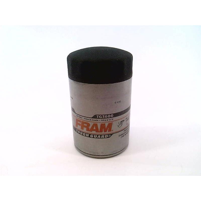 Масляный фильтр Fram TG3600