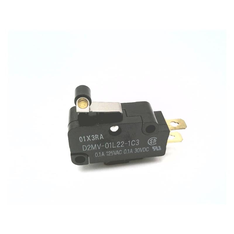 Основной переключатель D2MV-01L22-1C3