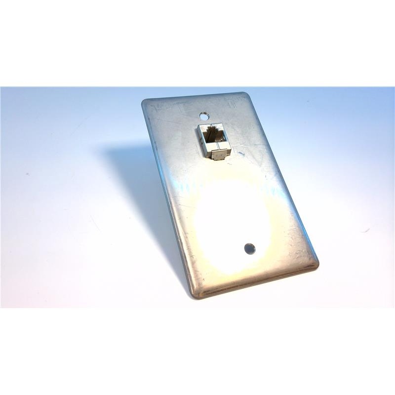 Лицевая панель E-DAT в сборе Metz 135010-SSC-E