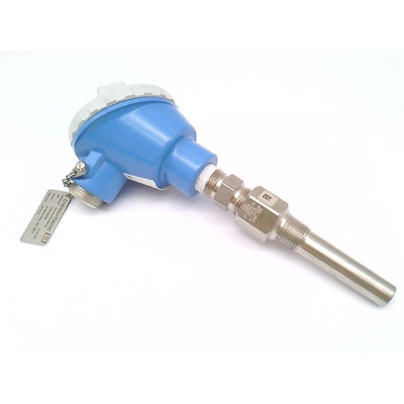 Температурный выключатель Endress & Hauser TH13-1A13A1BBE1AK