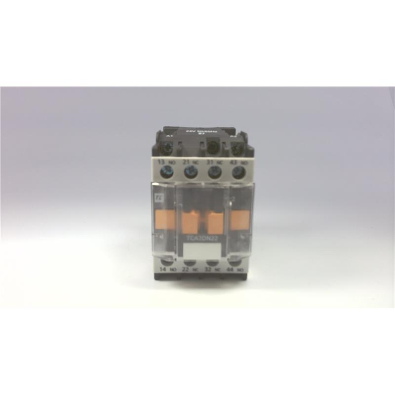 TCA2-DN22-B7