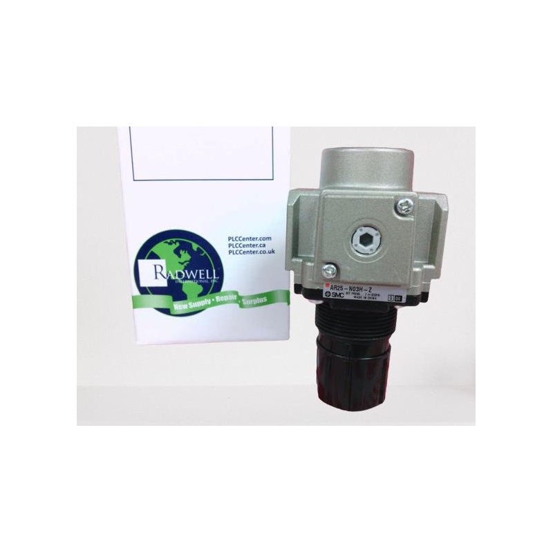 Регулятор PNUEMATIC SMC AR25-N03H-Z