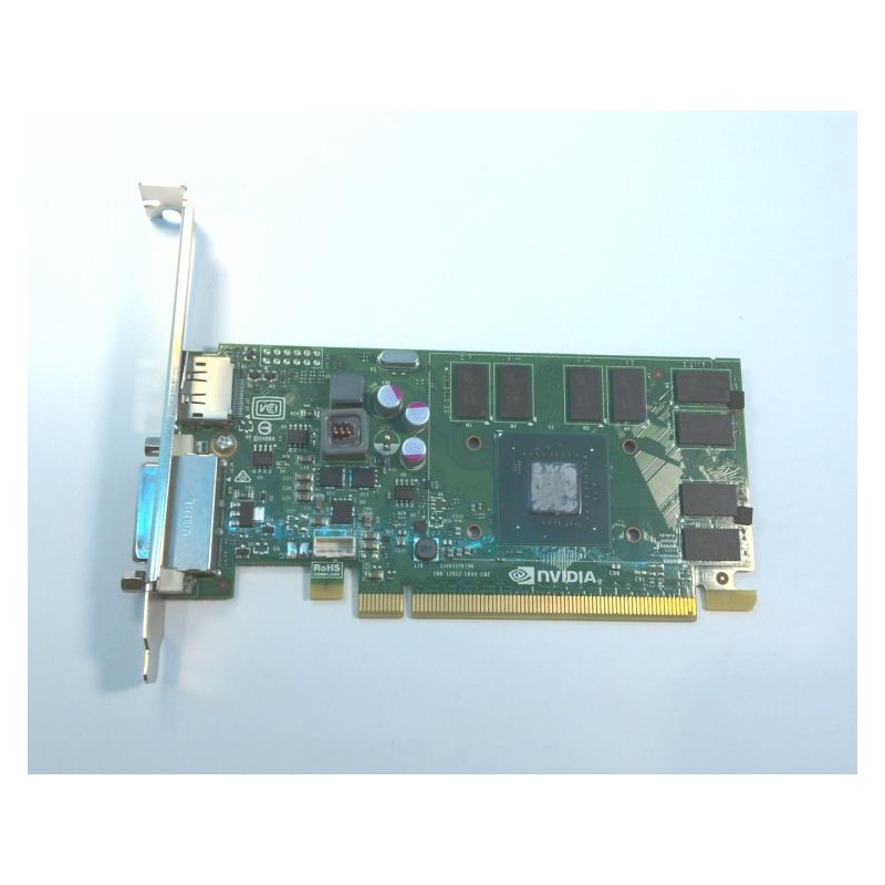 Графическая карта PCI-E KCC-REM-NVA-P2012