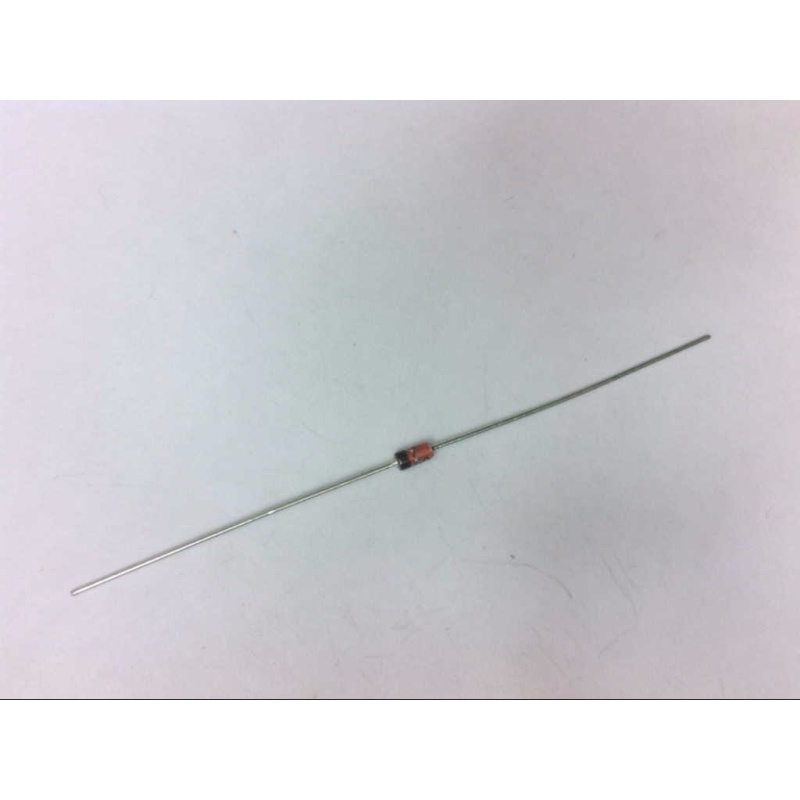 Фиксированный резистор ON Semiconductor D1N960B