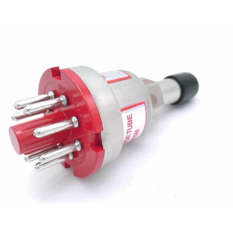 Термопара трубка вакуумного манометра Teledyne DV-5M