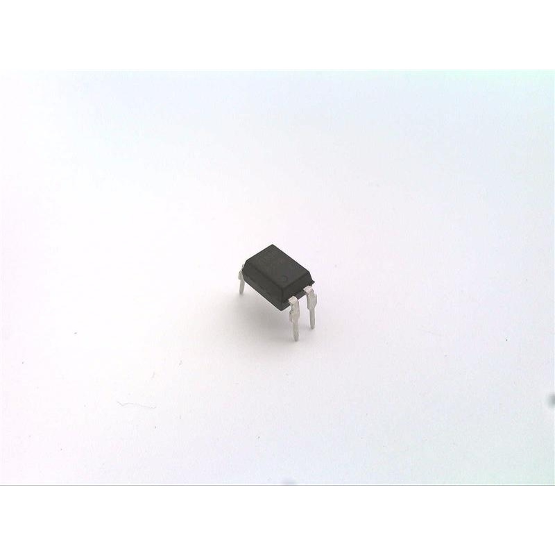 Транзисторная выходная оптопара LTV-817-B