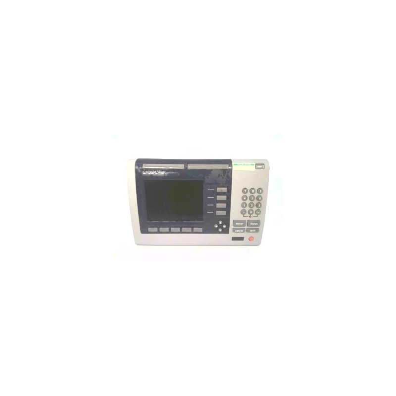 Измерительный чек GC140-SL-F