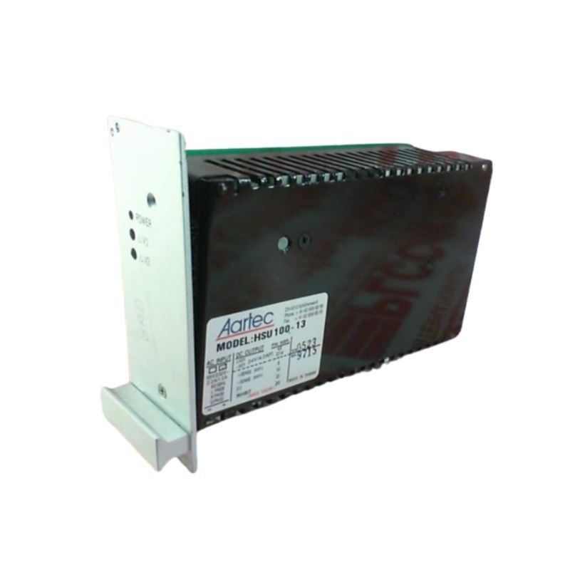 Источник питания Total Power HSU100-13
