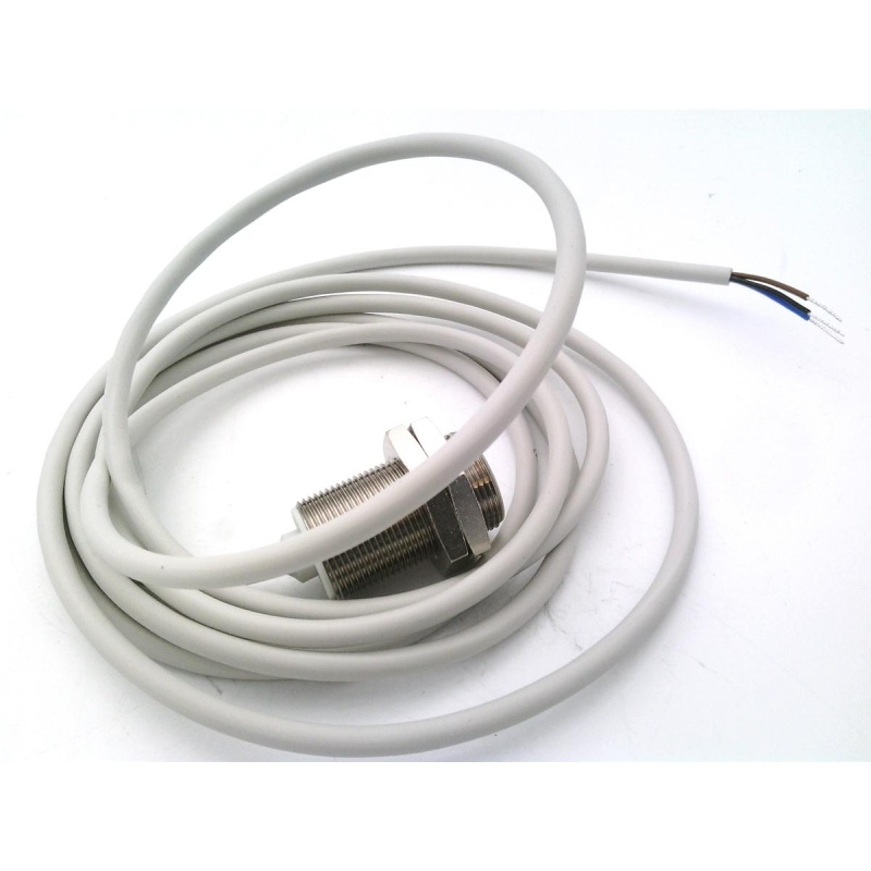Магнитный датчик угла MDRM 18I9524/C270