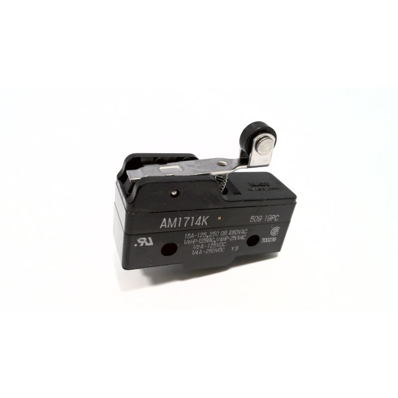 Переключатель Panasonic (Matsushita) AM1714K