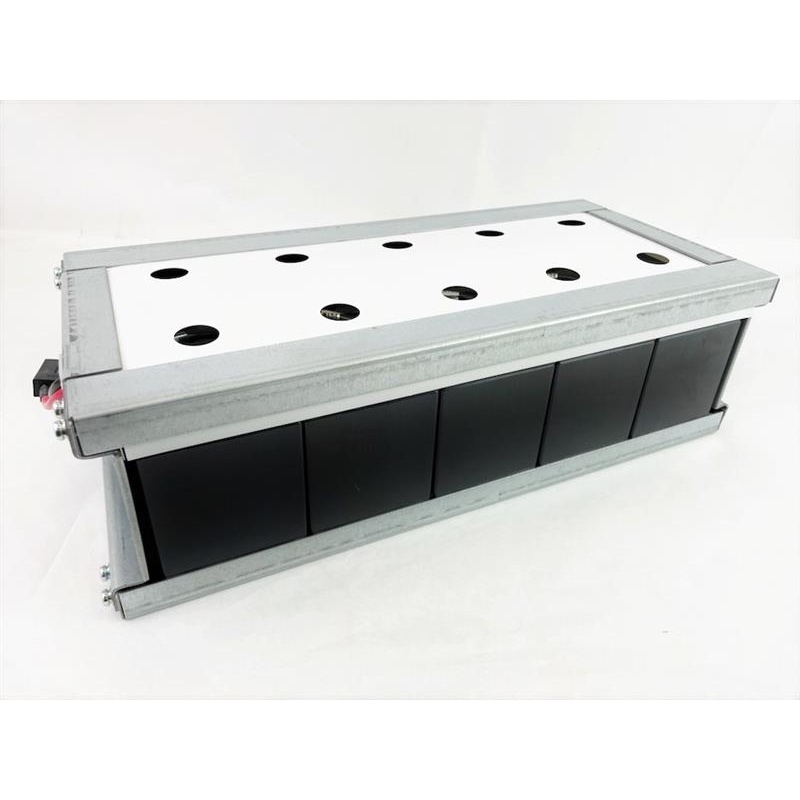 Внутренний батарейный шкаф Emerson GXT3-240BATKIT