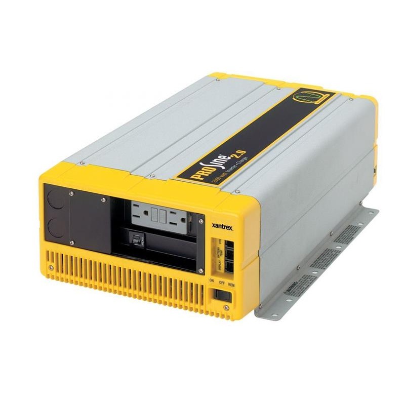 Зарядные устройства Xantrex 805-2020