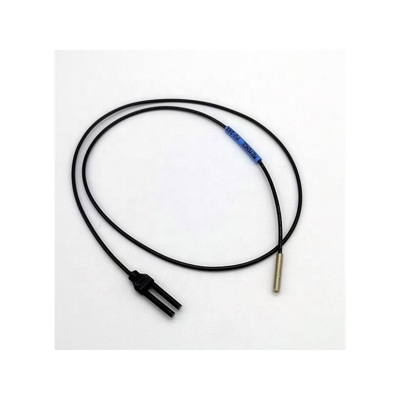 Блок отражающего волокна Keyence Corp FU-24X