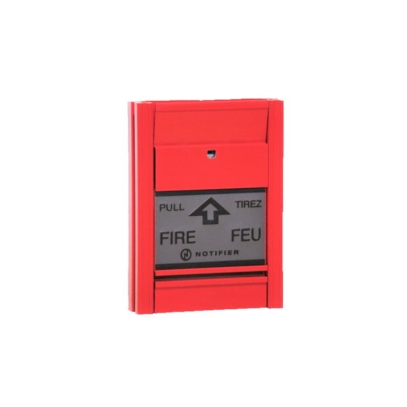 Тяговая станция пожарной сигнализации MPS-950B
