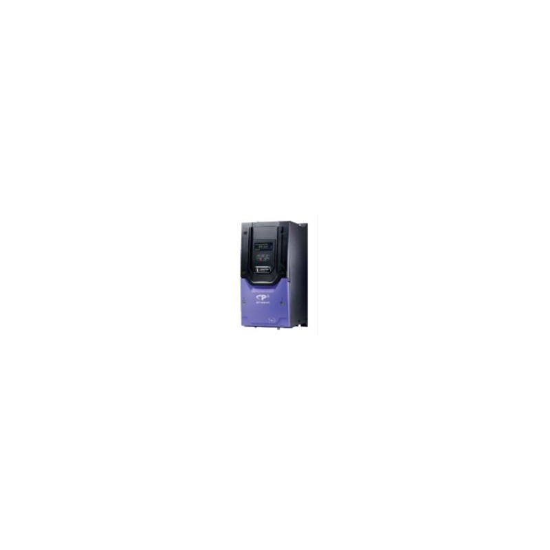 Приводы двигателей Invertek ODV-3-641100-3F1N-TN