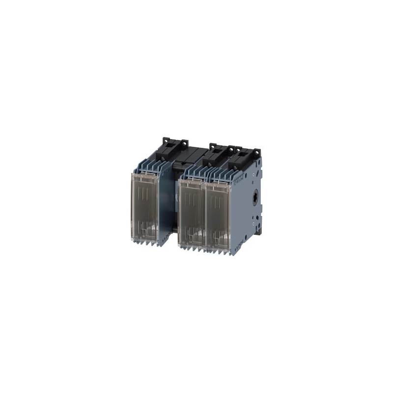 Выключатель-разъединитель 3KF1306-0MB11