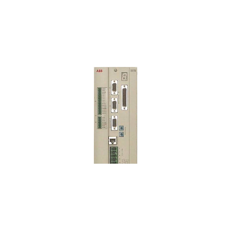 Сервопривод ABB DGV1DRFP005AAP
