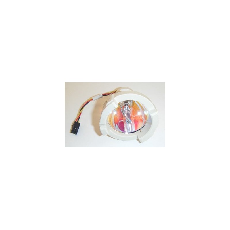 HID (высокоинтенсивный разряд) Lumen Dynamics OMNICURE S1000