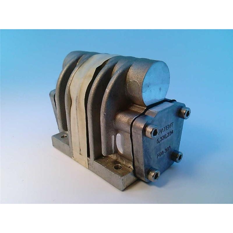 Воздушный клапан в сборе Versa Matic P98-300