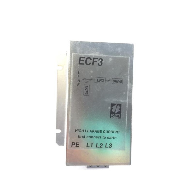 Эми-фильтр ECF3