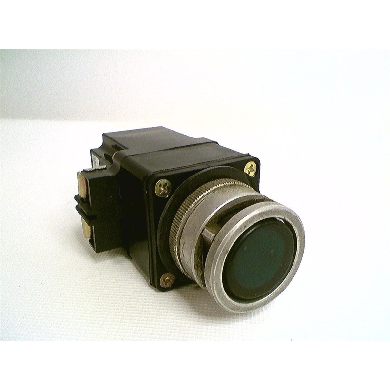 Кнопочный выключатель P100-110V-G