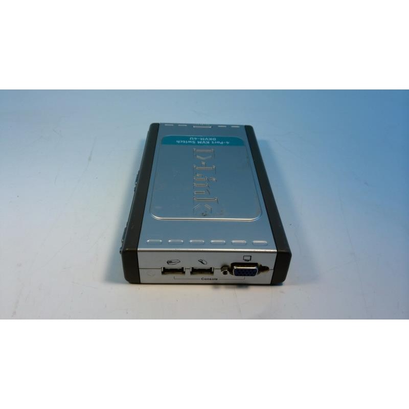 DKVM-4U