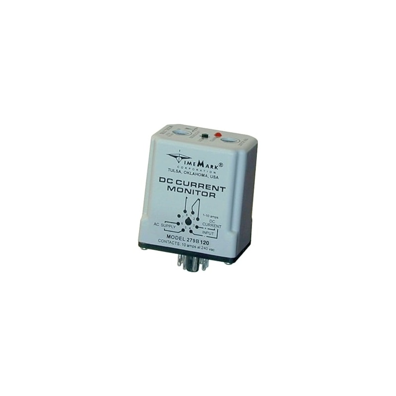 Монитор постоянного тока Time Mark Corp 279B-120