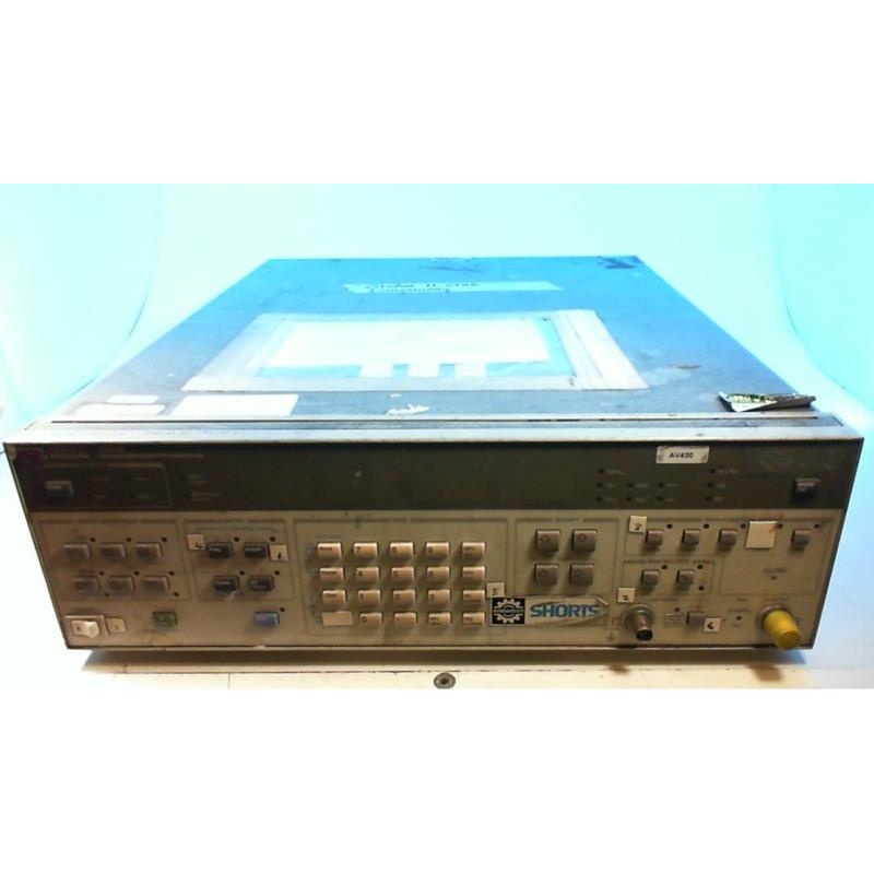 Генератор функций Hewlett Packard Computer 3325B