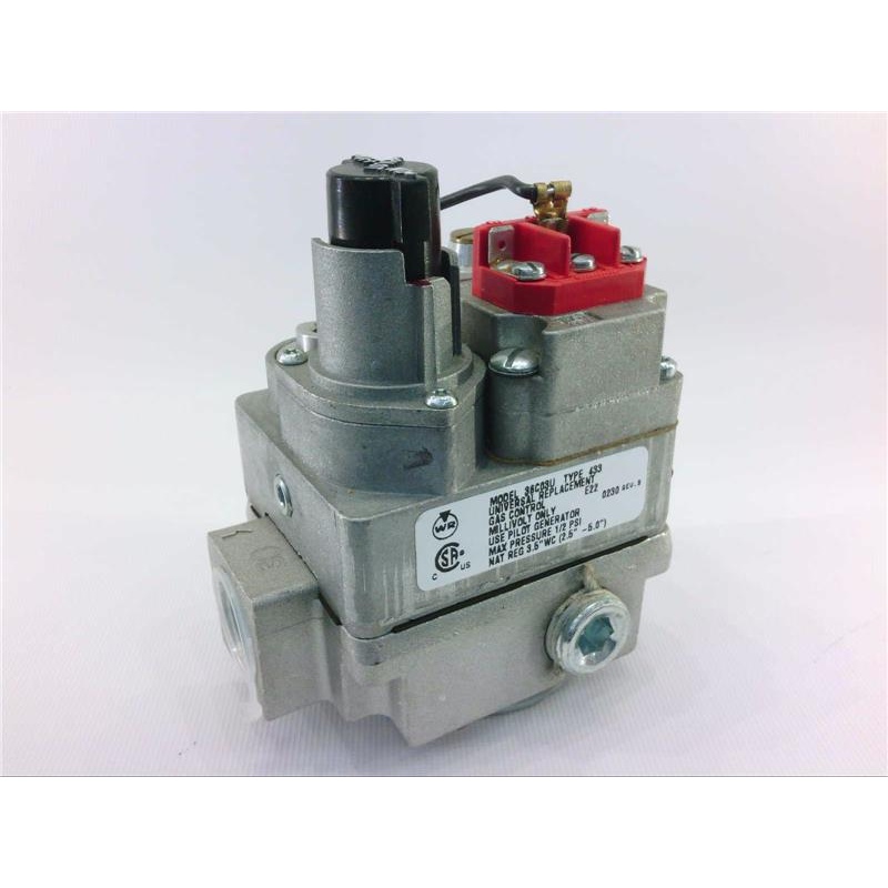 Газовый клапан 36C03U-433