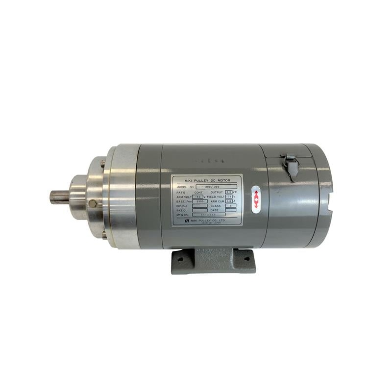 Двигатель SY-200/200
