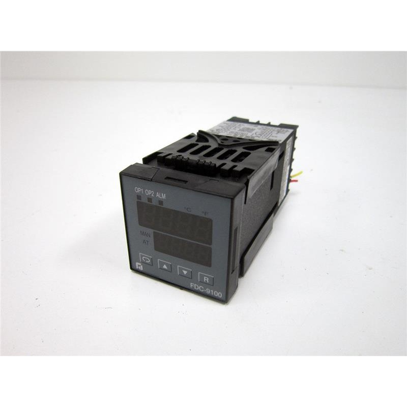 Контроль температуры CD9100ZD
