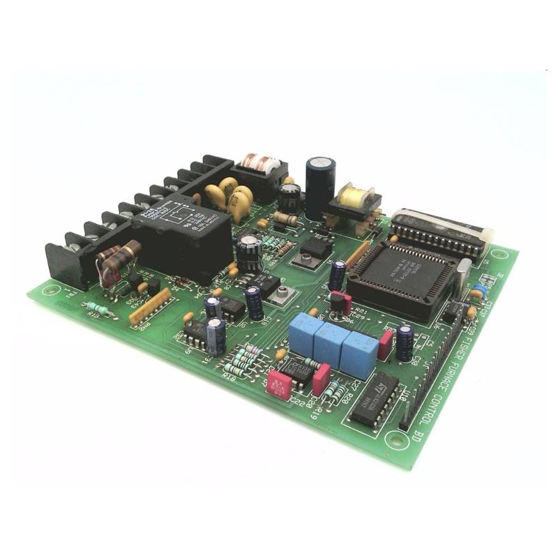 Карта ресивера EB48FC1